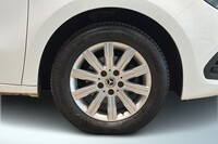 Mercedes-Benz Citan vaihtoauto