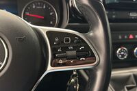 Mercedes-Benz Citan vaihtoauto