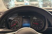 Mercedes-Benz Citan vaihtoauto