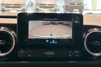 Mercedes-Benz Citan vaihtoauto