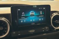 Mercedes-Benz Citan vaihtoauto