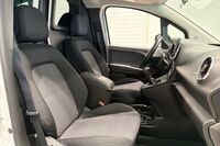 Mercedes-Benz Citan vaihtoauto