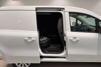 Mercedes-Benz Citan vaihtoauto