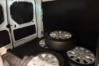 Mercedes-Benz Citan vaihtoauto