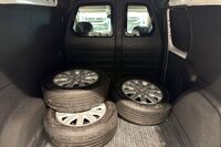 Mercedes-Benz Citan vaihtoauto