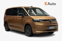 Volkswagen Multivan vaihtoauto