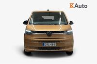Volkswagen Multivan vaihtoauto