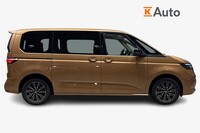 Volkswagen Multivan vaihtoauto
