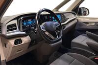 Volkswagen Multivan vaihtoauto