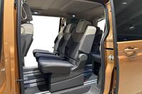 Volkswagen Multivan vaihtoauto