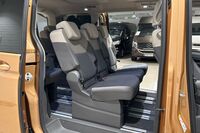 Volkswagen Multivan vaihtoauto