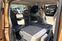 Volkswagen Multivan vaihtoauto
