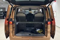 Volkswagen Multivan vaihtoauto
