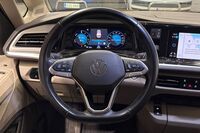 Volkswagen Multivan vaihtoauto