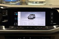 Volkswagen Multivan vaihtoauto