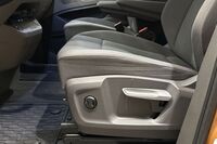 Volkswagen Multivan vaihtoauto