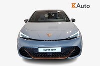 Cupra Born vaihtoauto