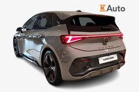 Cupra Born vaihtoauto