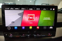 Cupra Born vaihtoauto