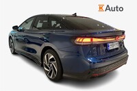 Volkswagen ID.7 vaihtoauto