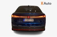 Volkswagen ID.7 vaihtoauto