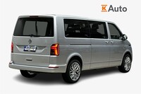 Volkswagen Caravelle vaihtoauto