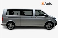 Volkswagen Caravelle vaihtoauto