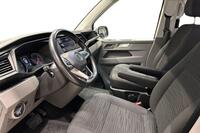 Volkswagen Caravelle vaihtoauto