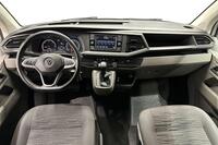 Volkswagen Caravelle vaihtoauto