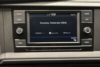 Volkswagen Caravelle vaihtoauto