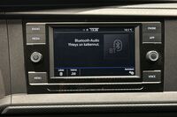 Volkswagen Caravelle vaihtoauto