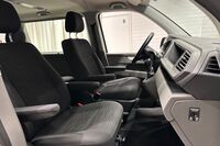 Volkswagen Caravelle vaihtoauto