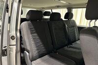 Volkswagen Caravelle vaihtoauto