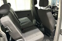 Volkswagen Caravelle vaihtoauto