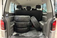 Volkswagen Caravelle vaihtoauto