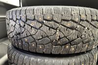 Volkswagen Caravelle vaihtoauto