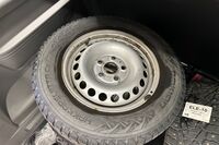 Volkswagen Caravelle vaihtoauto