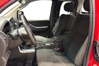 Nissan Navara vaihtoauto