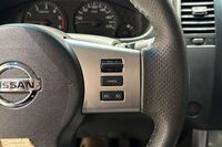 Nissan Navara vaihtoauto