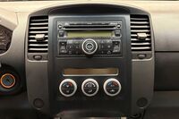 Nissan Navara vaihtoauto