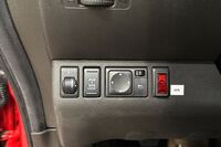 Nissan Navara vaihtoauto