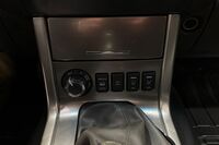 Nissan Navara vaihtoauto