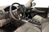 Nissan Navara vaihtoauto