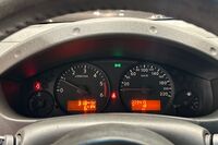 Nissan Navara vaihtoauto