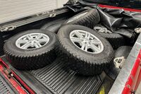 Nissan Navara vaihtoauto