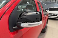 Nissan Navara vaihtoauto