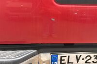 Nissan Navara vaihtoauto
