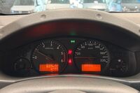 Nissan Navara vaihtoauto