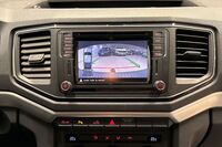 Volkswagen Amarok vaihtoauto