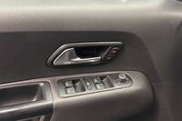 Volkswagen Amarok vaihtoauto